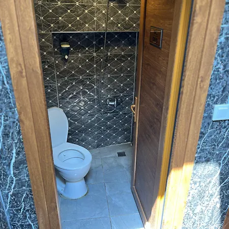 Hotell Metropol 2 Istanbul