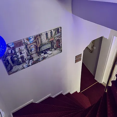 Hotel Metropol 2 Estambul