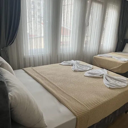 Metropol 2 Стамбул