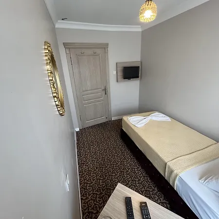 Metropol 2 2* Istanbul