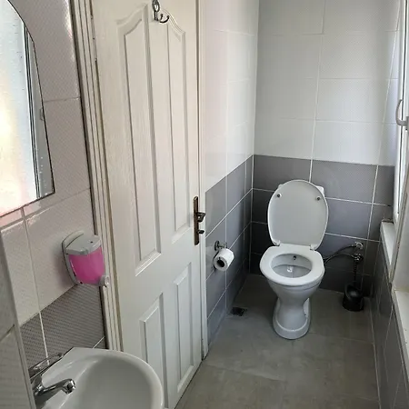 Metropol 2 Отель