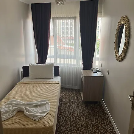 Metropol 2 Hotel Istanbul