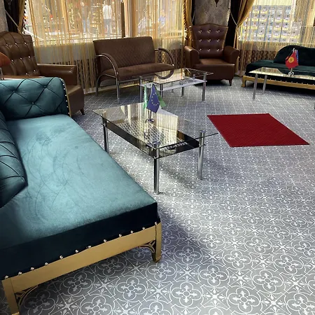 Metropol 2 Szálloda 2*