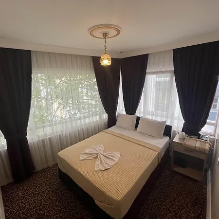 Metropol 2 2* Isztambul