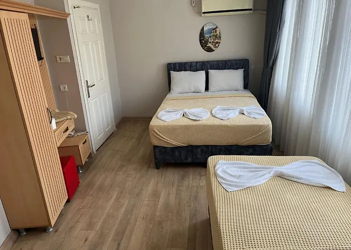 Metropol 2 Szálloda 2*