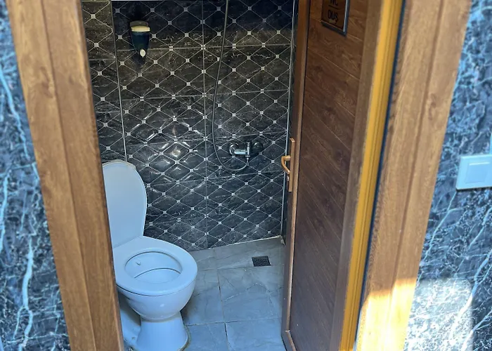 Szálloda Metropol 2 Isztambul