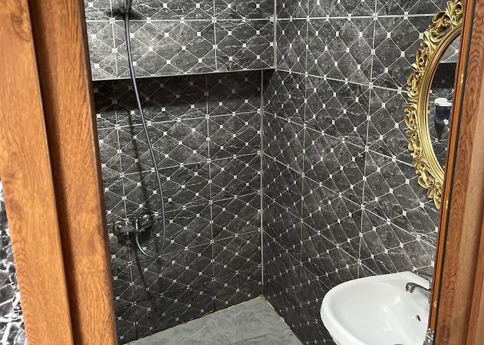 Metropol 2 Isztambul