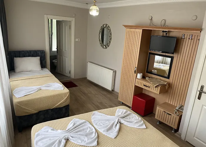 Szálloda Metropol 2 2*