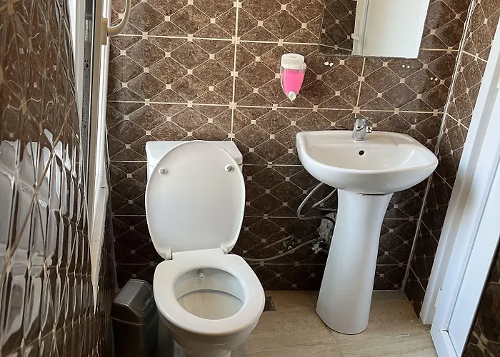 Metropol 2 Isztambul