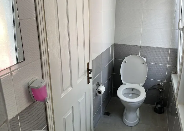 Metropol 2 Szálloda