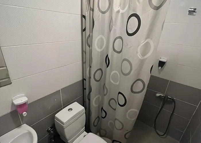 Metropol 2 Szálloda