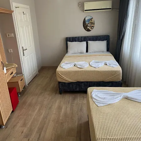Metropol 2 Hotel 2*