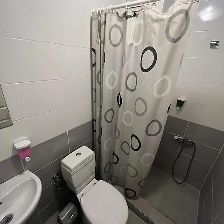 Metropol 2 Hotel