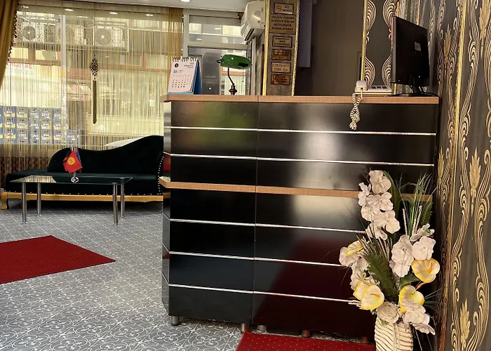 Metropol 2 이스탄불