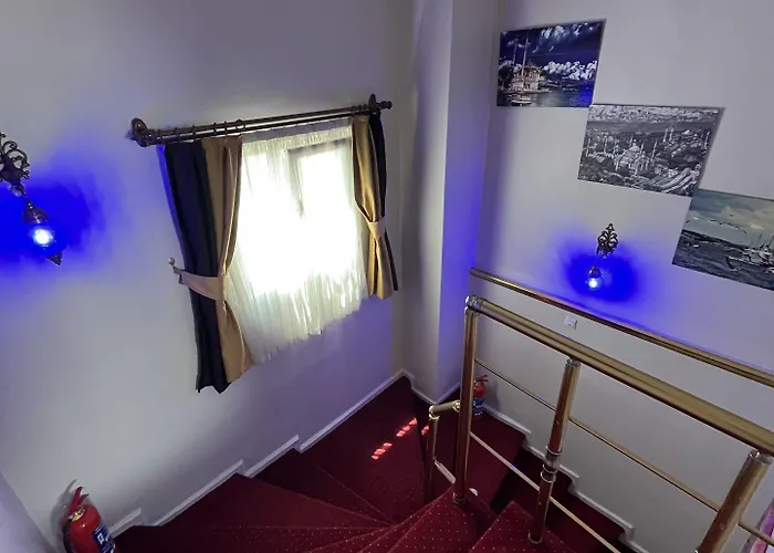 호텔 Metropol 2 2*